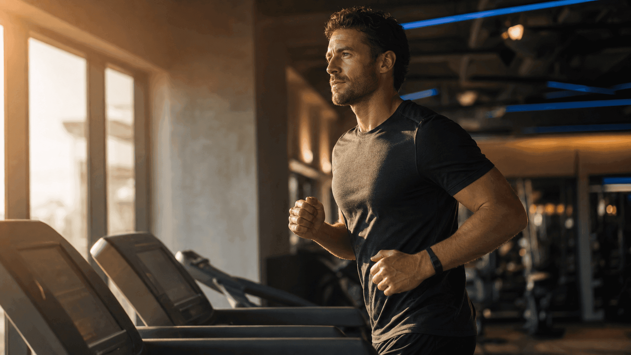 Aerobic Exercise and Erectile Dysfunction: Vascular Mechanisms, Evidence, and Clinical Limits