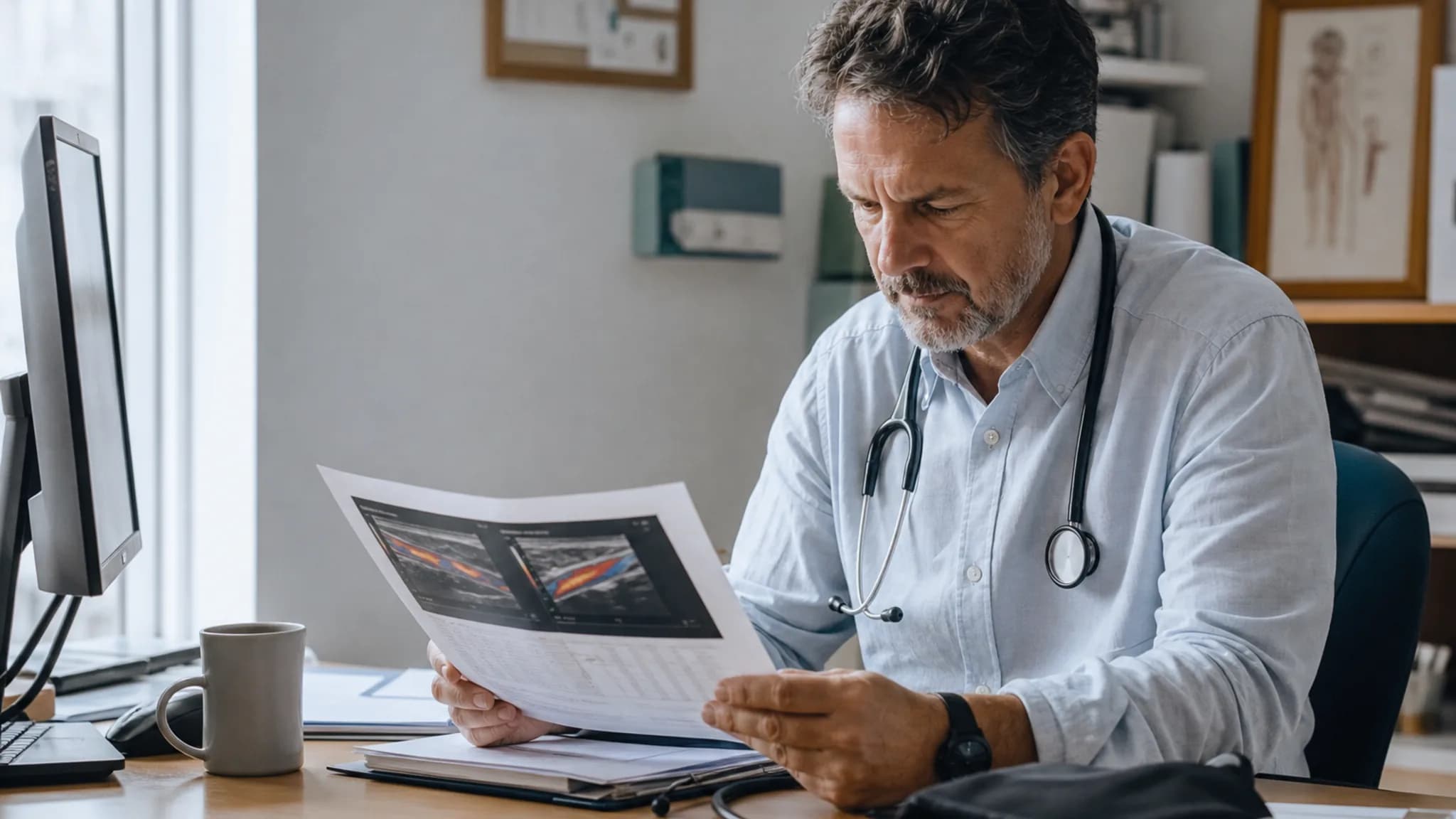 Blood Pressure Medications and Erectile Dysfunction: What the Evidence Shows