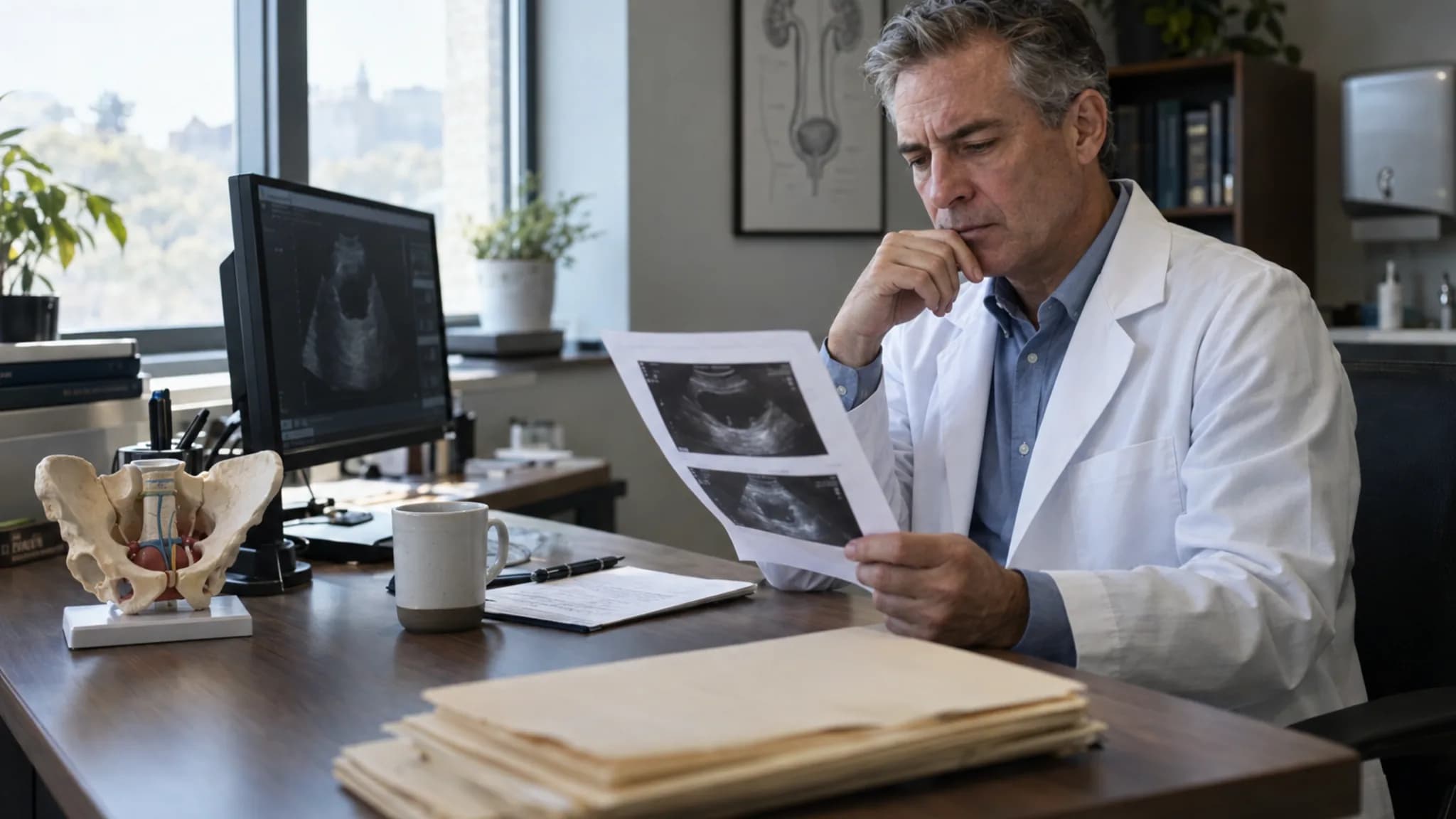 Chronic Prostatitis and Erectile Dysfunction: What the Clinical Evidence Shows