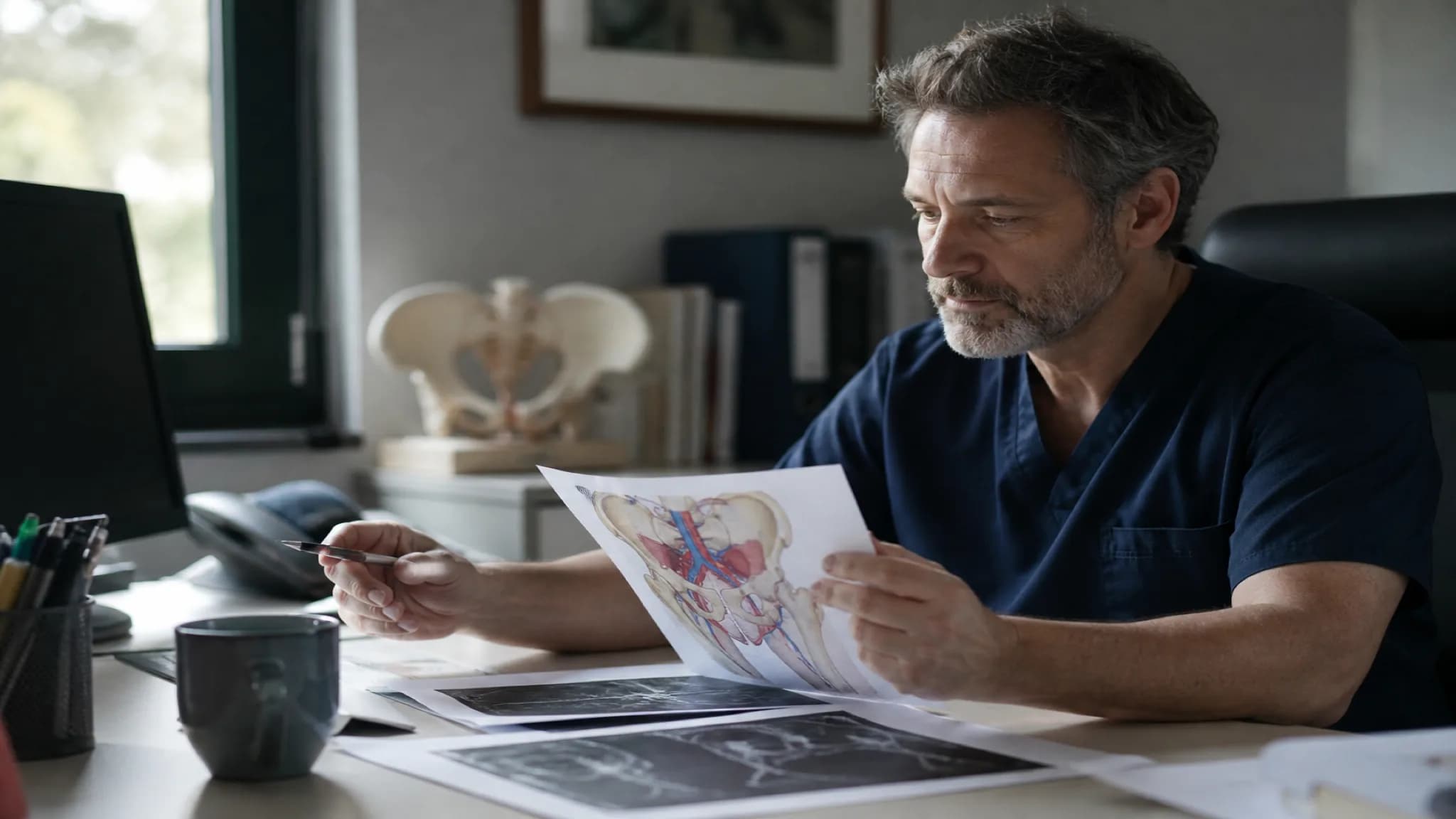 Erectile Dysfunction Evaluation: What Tests Can Reveal