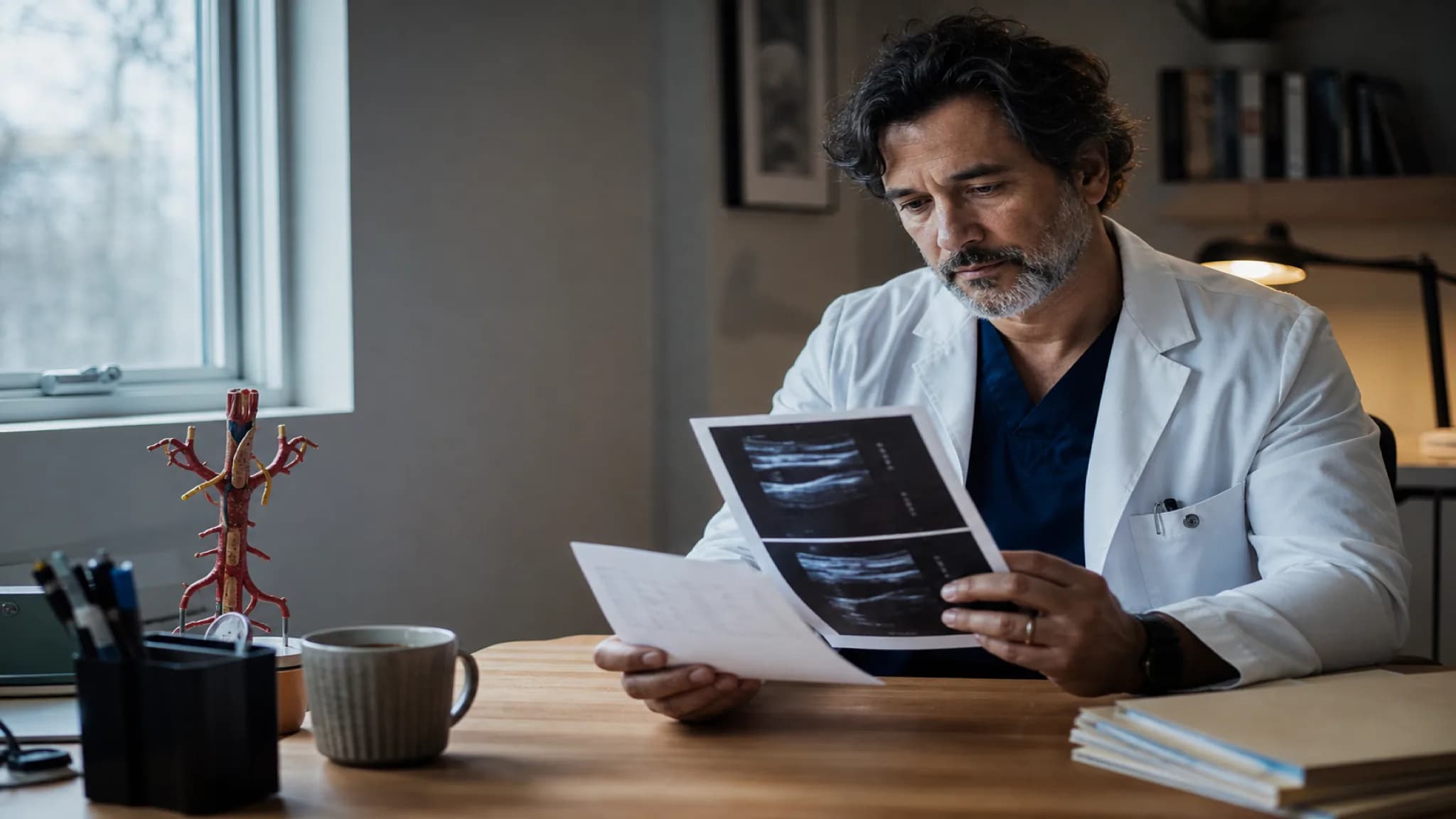 Gout and Erectile Dysfunction: The Vascular Connection