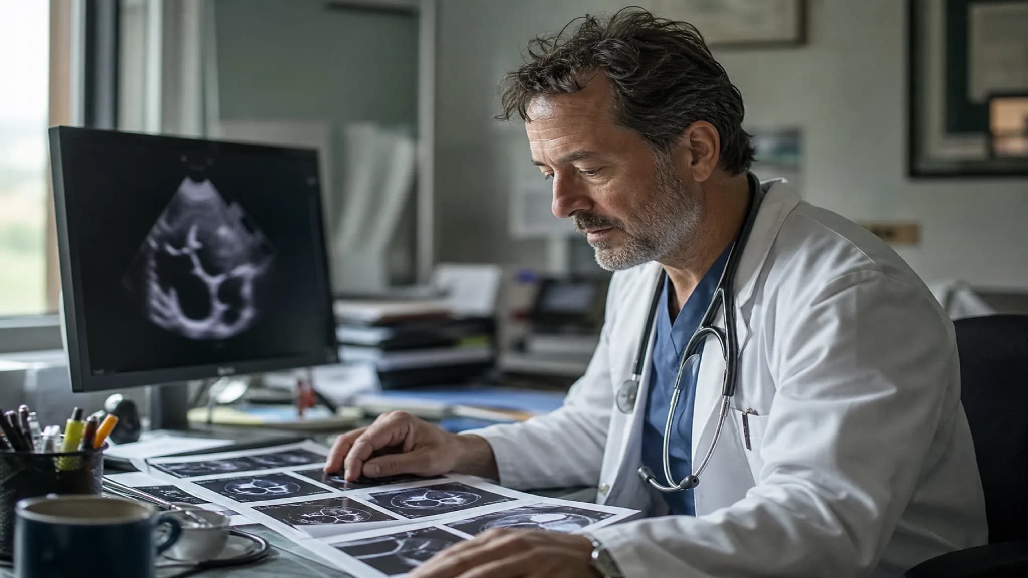 Heart Failure and Erectile Dysfunction: The Circulatory and Clinical Connection