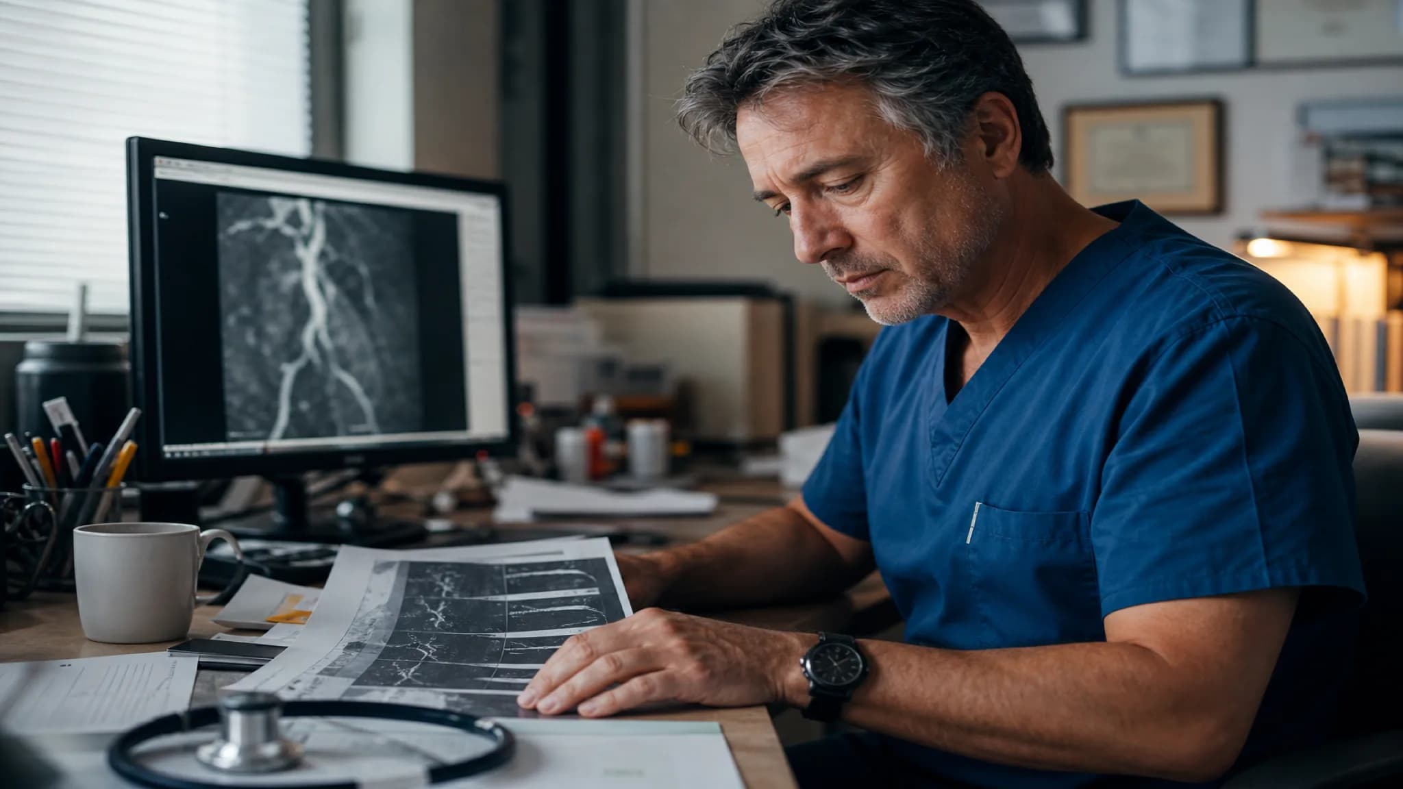 How Long Do ED Medications Last? Sildenafil, Tadalafil, and Vardenafil Compared