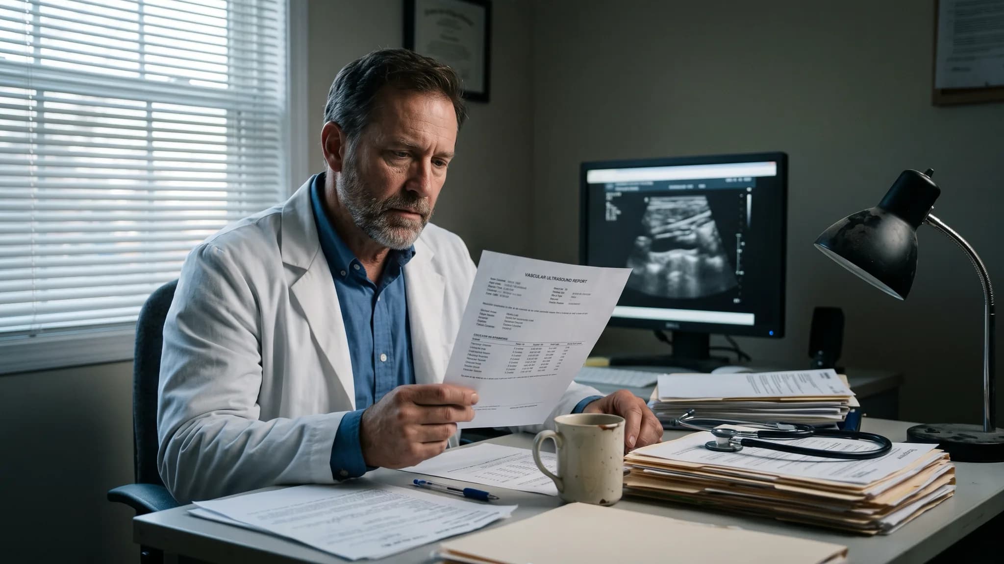 Inflammatory Bowel Disease and Erectile Dysfunction: What Chronic Gut Inflammation Does to Blood Flow