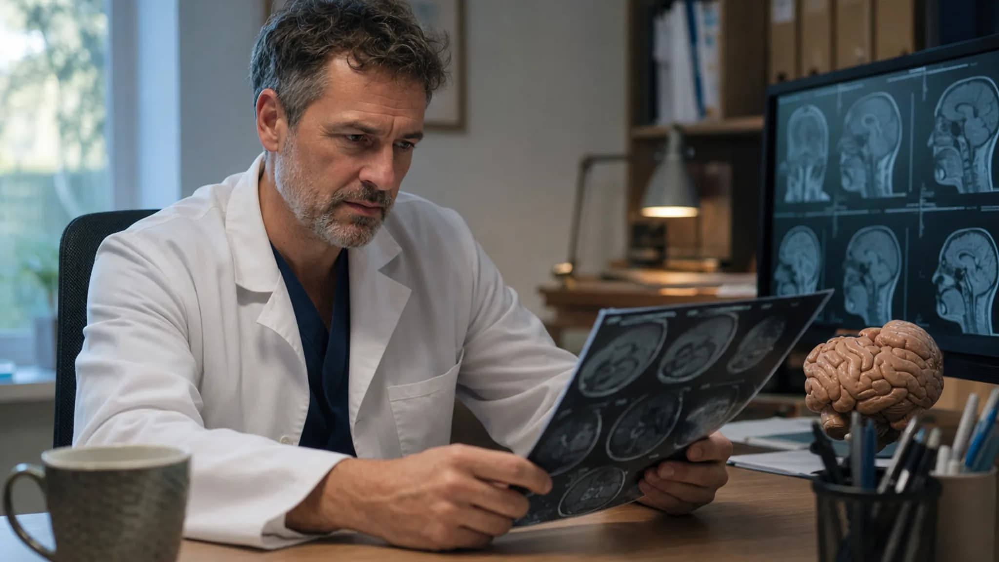 Multiple Sclerosis and Erectile Dysfunction: Causes, Evaluation, and Treatment