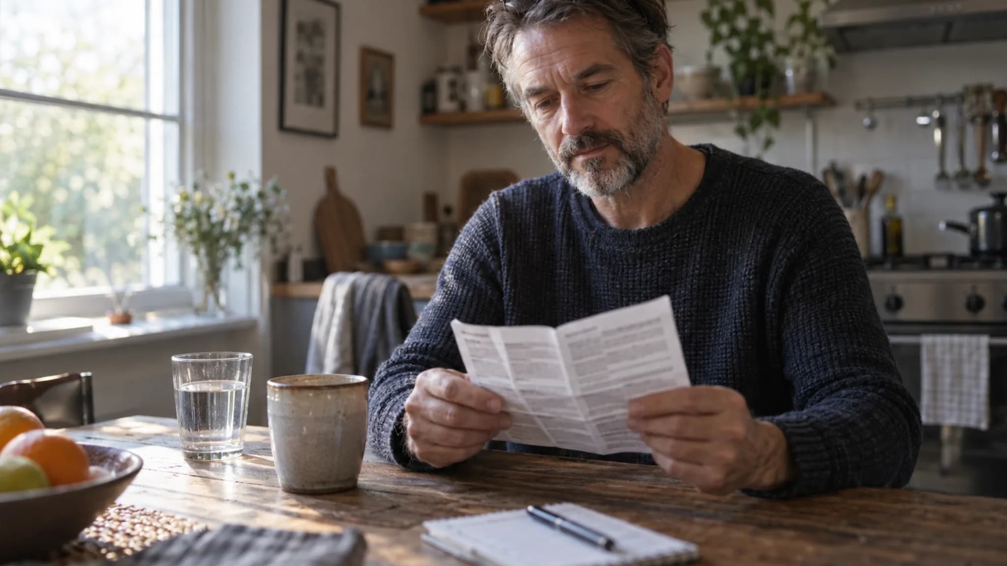 PDE5 Inhibitor Side Effects: Headache, Flushing, Vision Changes, and the Rare Risks That Matter
