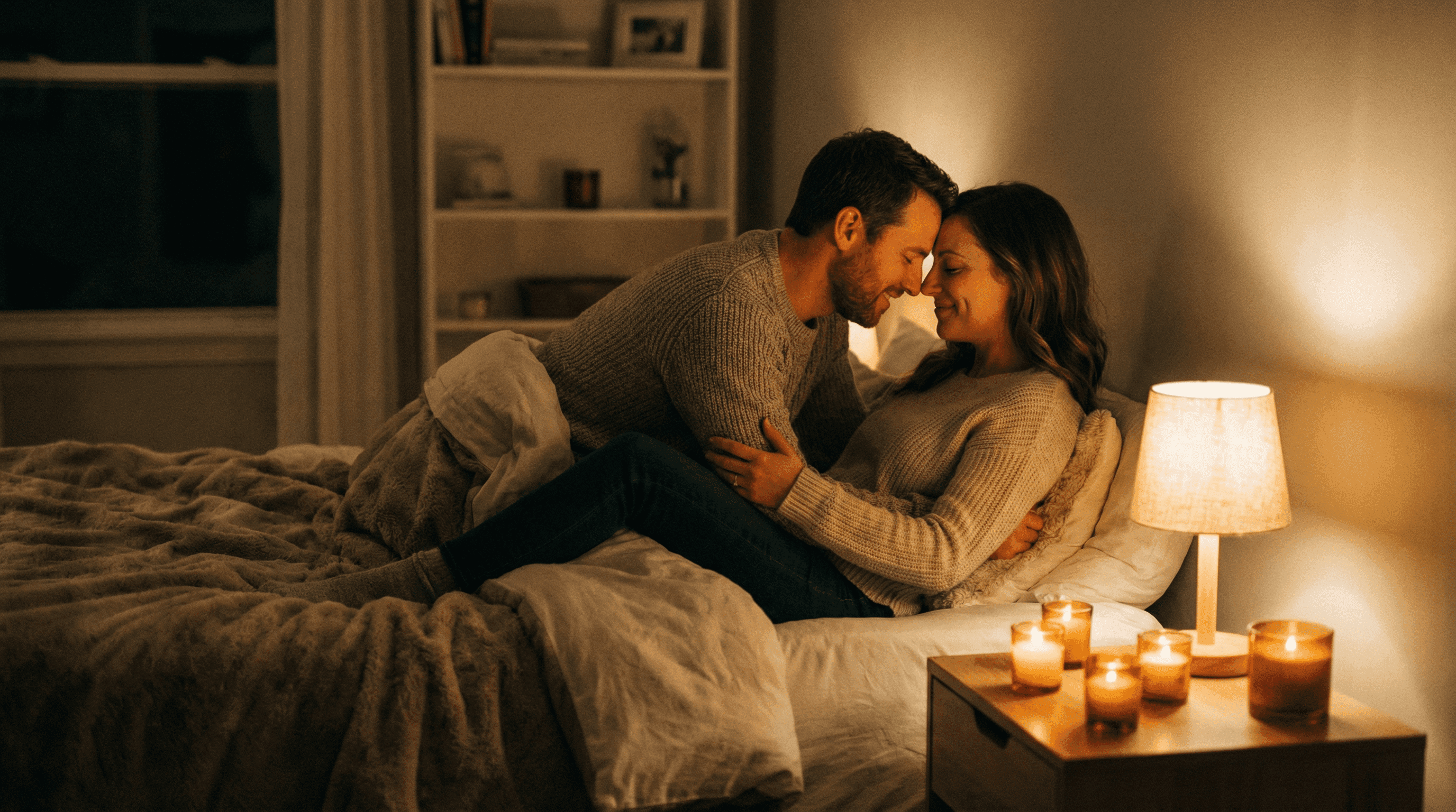 Performance Anxiety and Erectile Dysfunction: What the Research Says