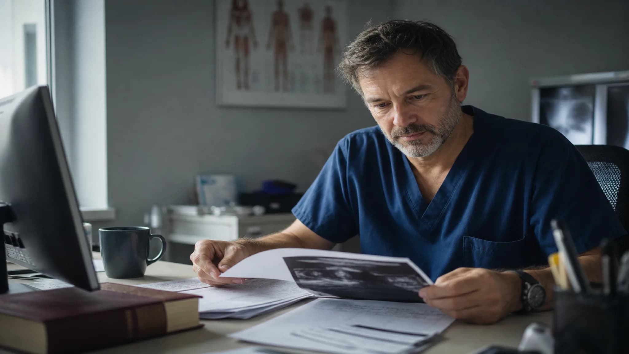 Peyronie's Disease and Erectile Dysfunction: Causes, Diagnosis, and Treatment