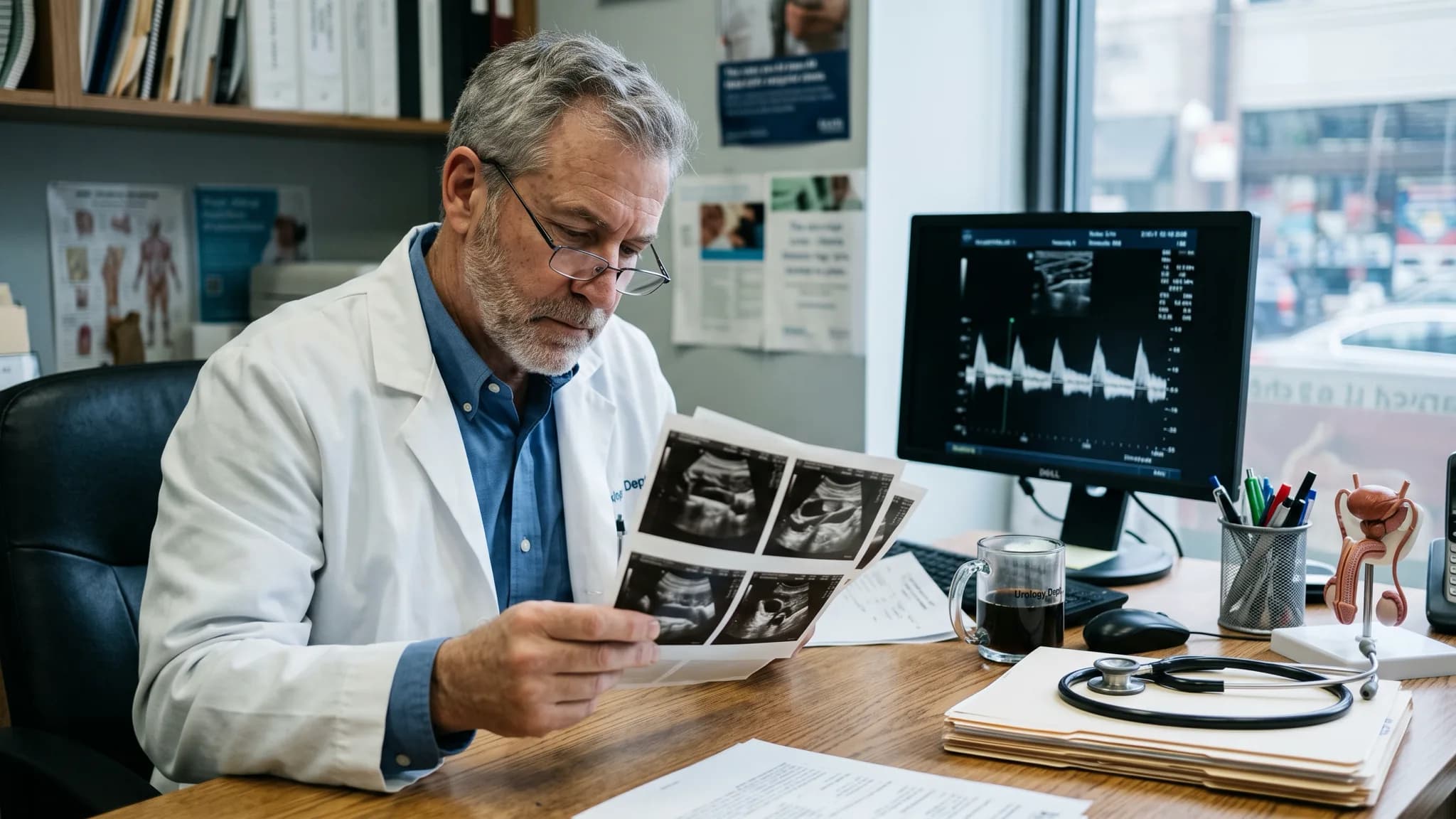 Shockwave Therapy for Erectile Dysfunction: What the Clinical Evidence Shows