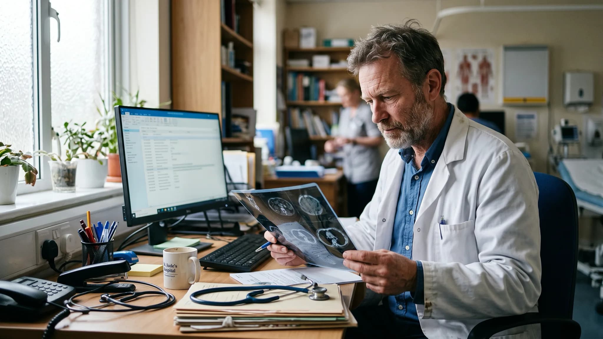 Varicocele and Erectile Dysfunction: What the Andrology Evidence Shows