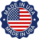 Made in USA