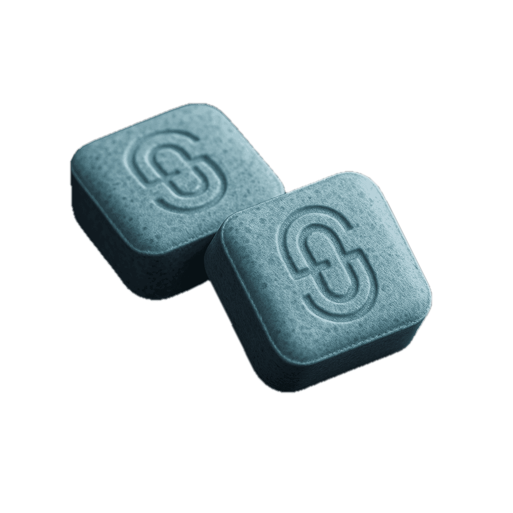 EPIQ CHEWS daily chewable tablets
