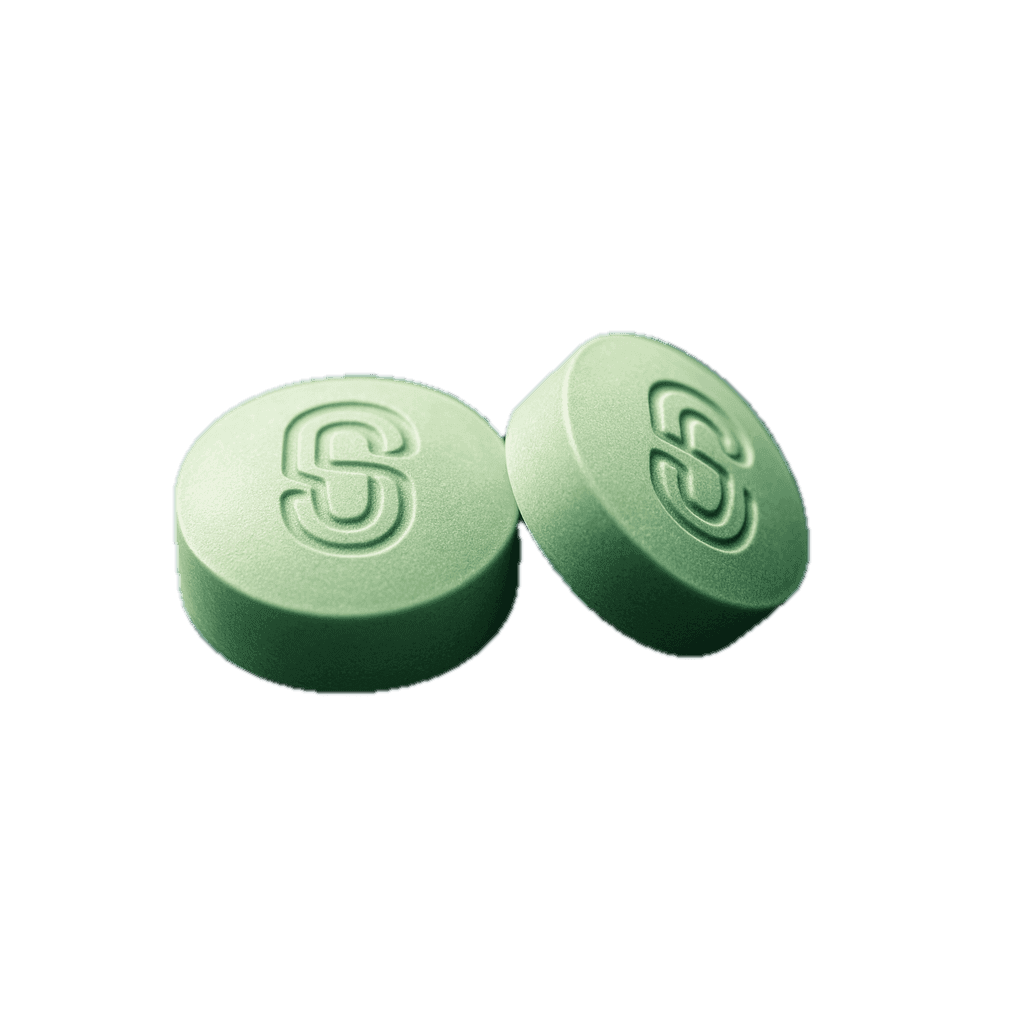Mach 1 maximum strength ED tablets