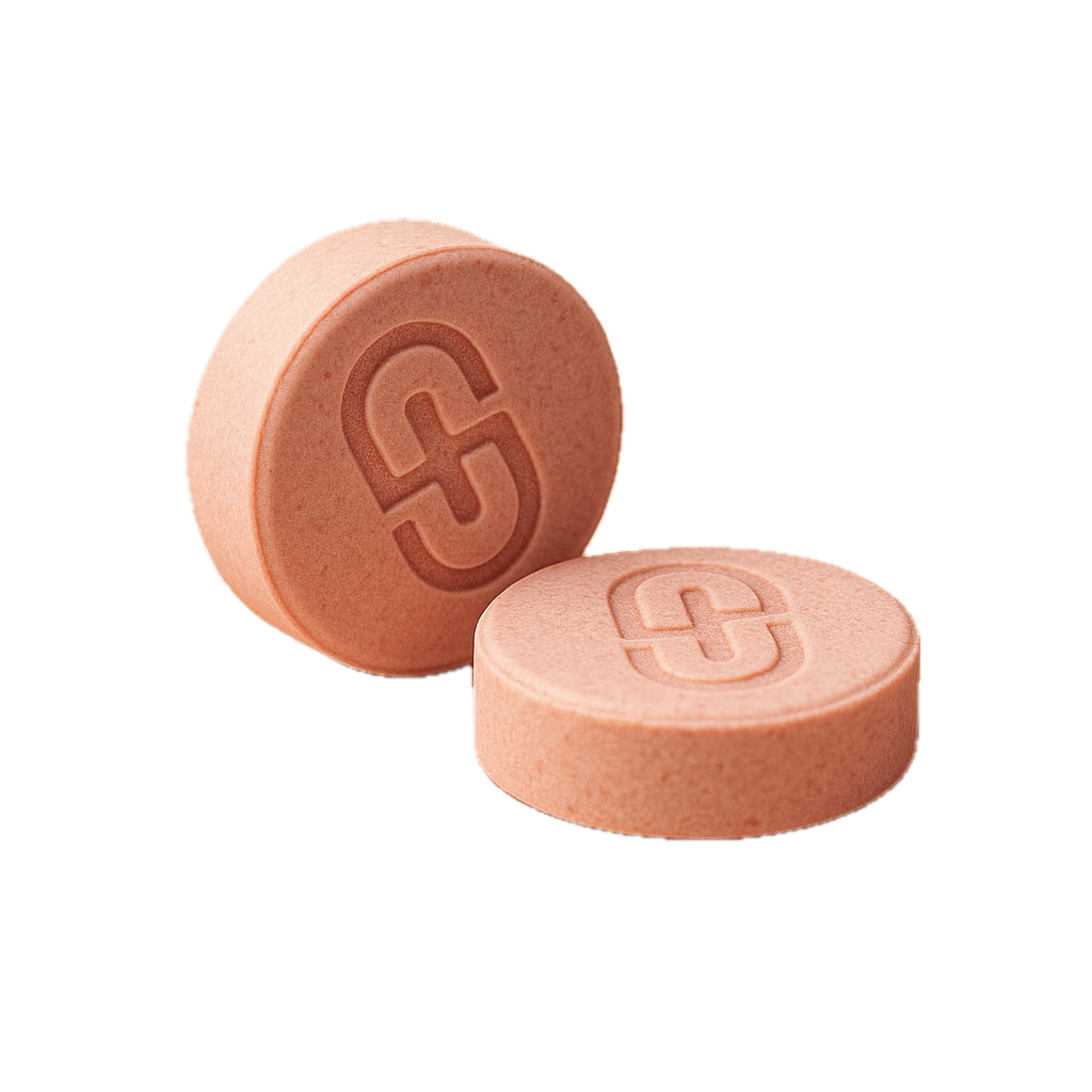 Red Pill on-demand ED tablets