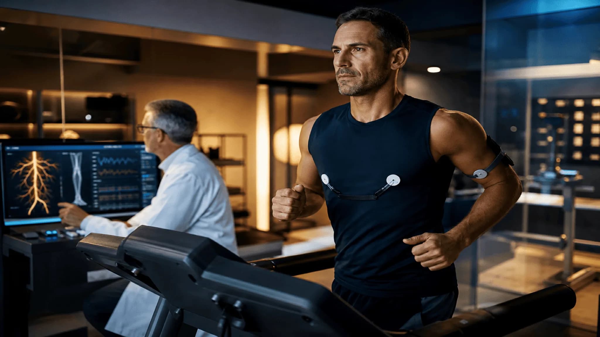 Cardio Fitness and Erectile Dysfunction: The Vascular Evidence