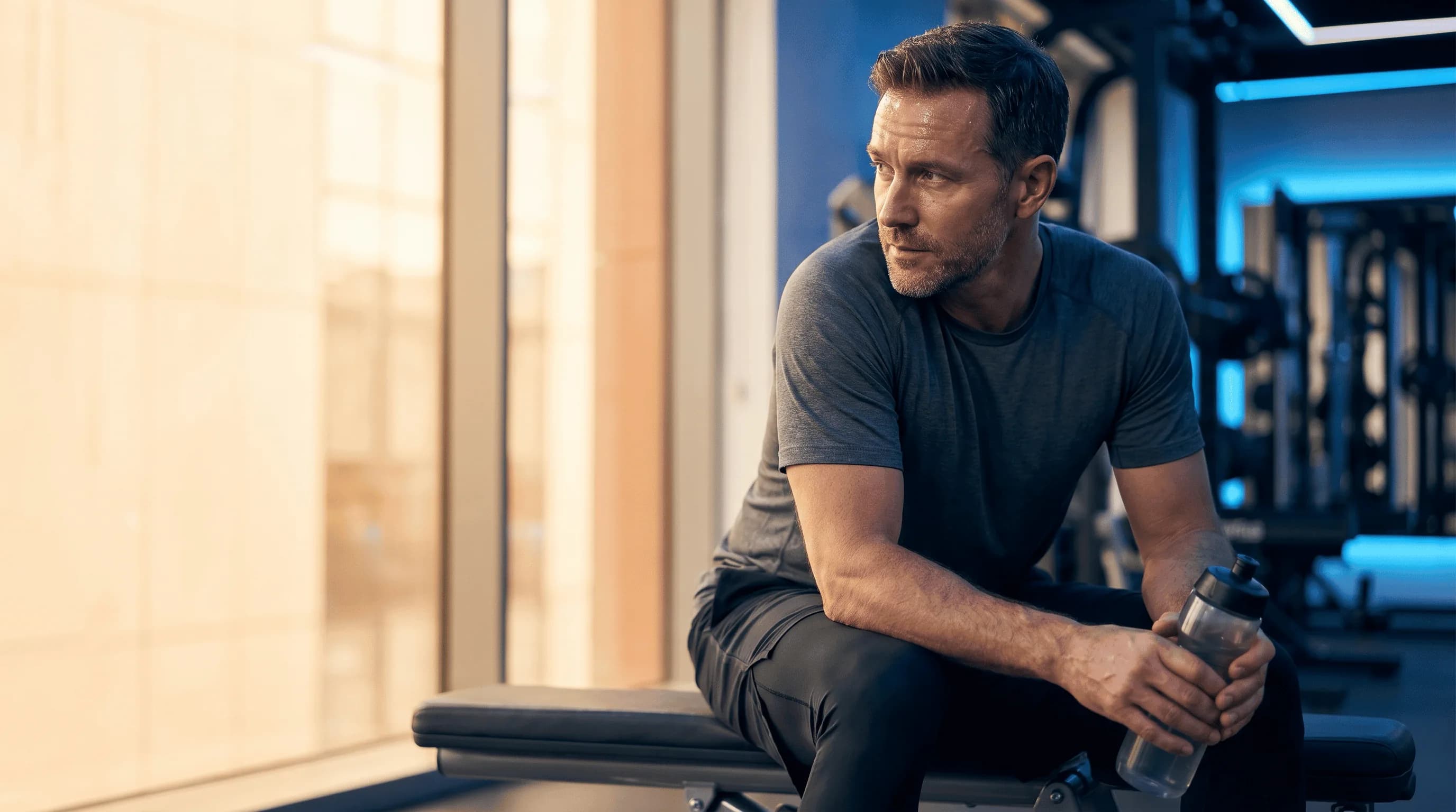 Exercise and Erectile Dysfunction: What Training, Circulation, and Metabolic Health Mean for Erections