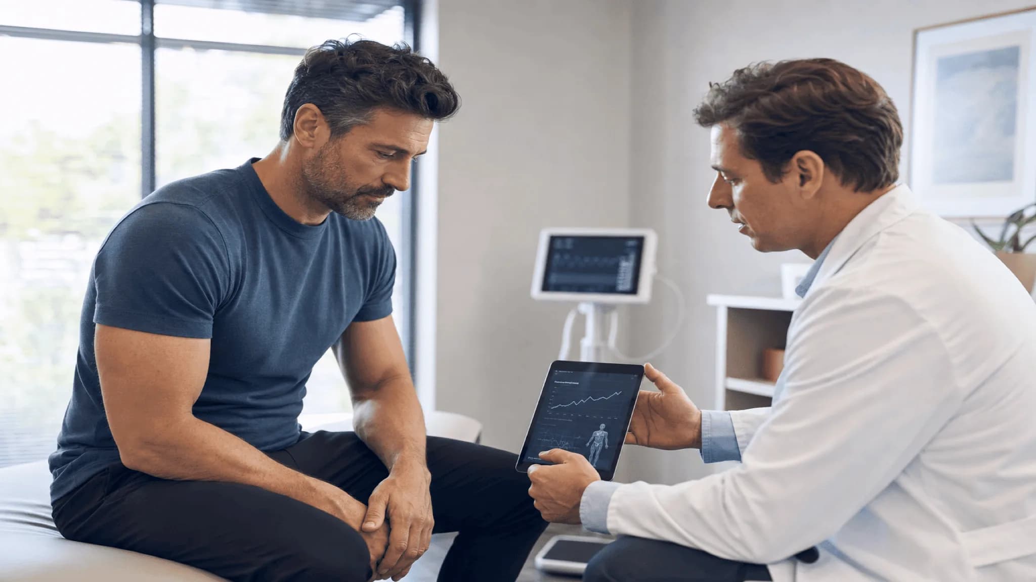 GLP-1 Weight Loss Drugs and Erectile Dysfunction: What Men Should Know