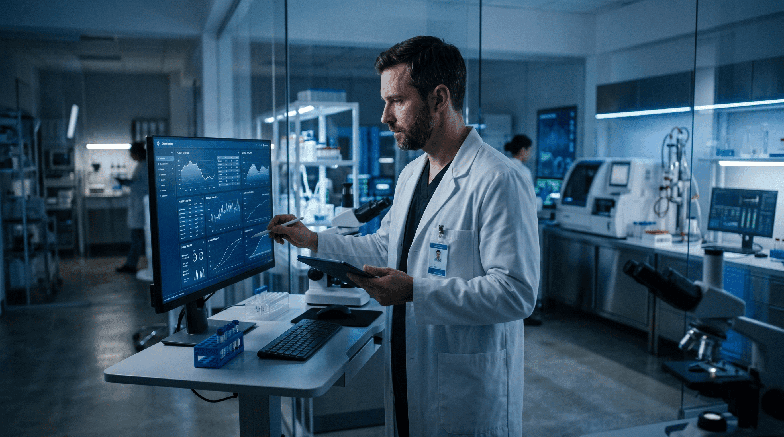 Low Testosterone and Erectile Dysfunction: The Hidden Connection Most Men Miss