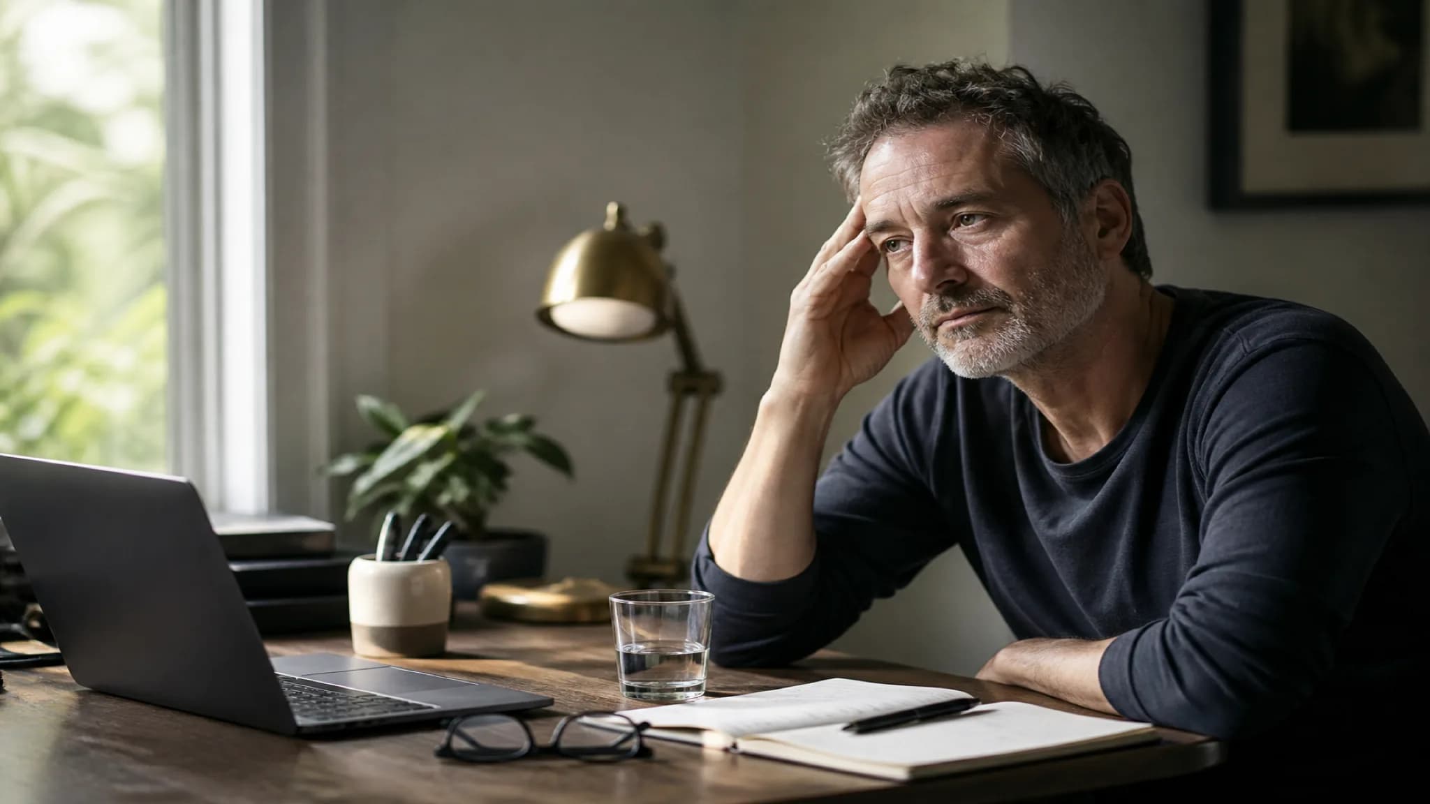 Migraine and Erectile Dysfunction: What the Research Shows