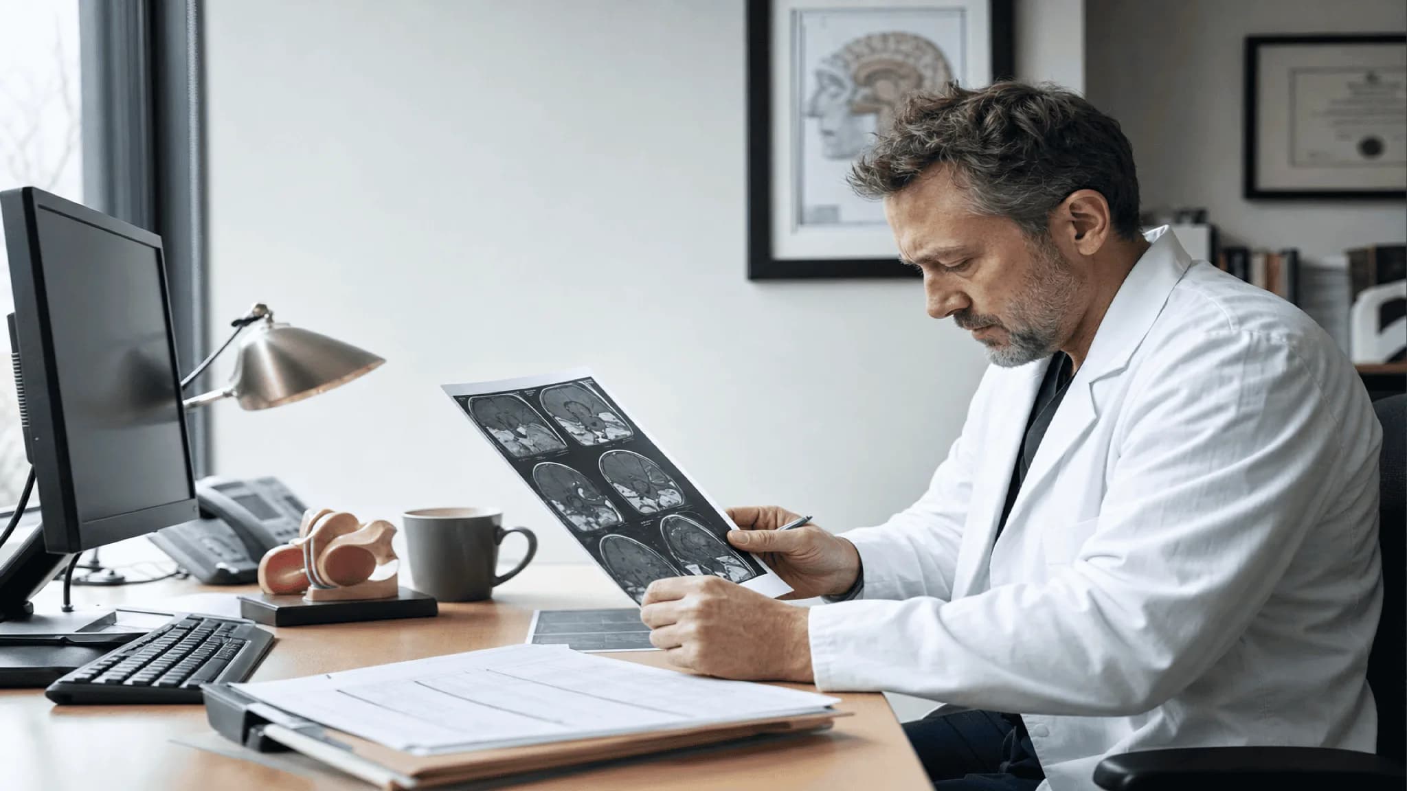 Prolactin and Erectile Dysfunction: When a Pituitary Hormone Affects Sexual Function