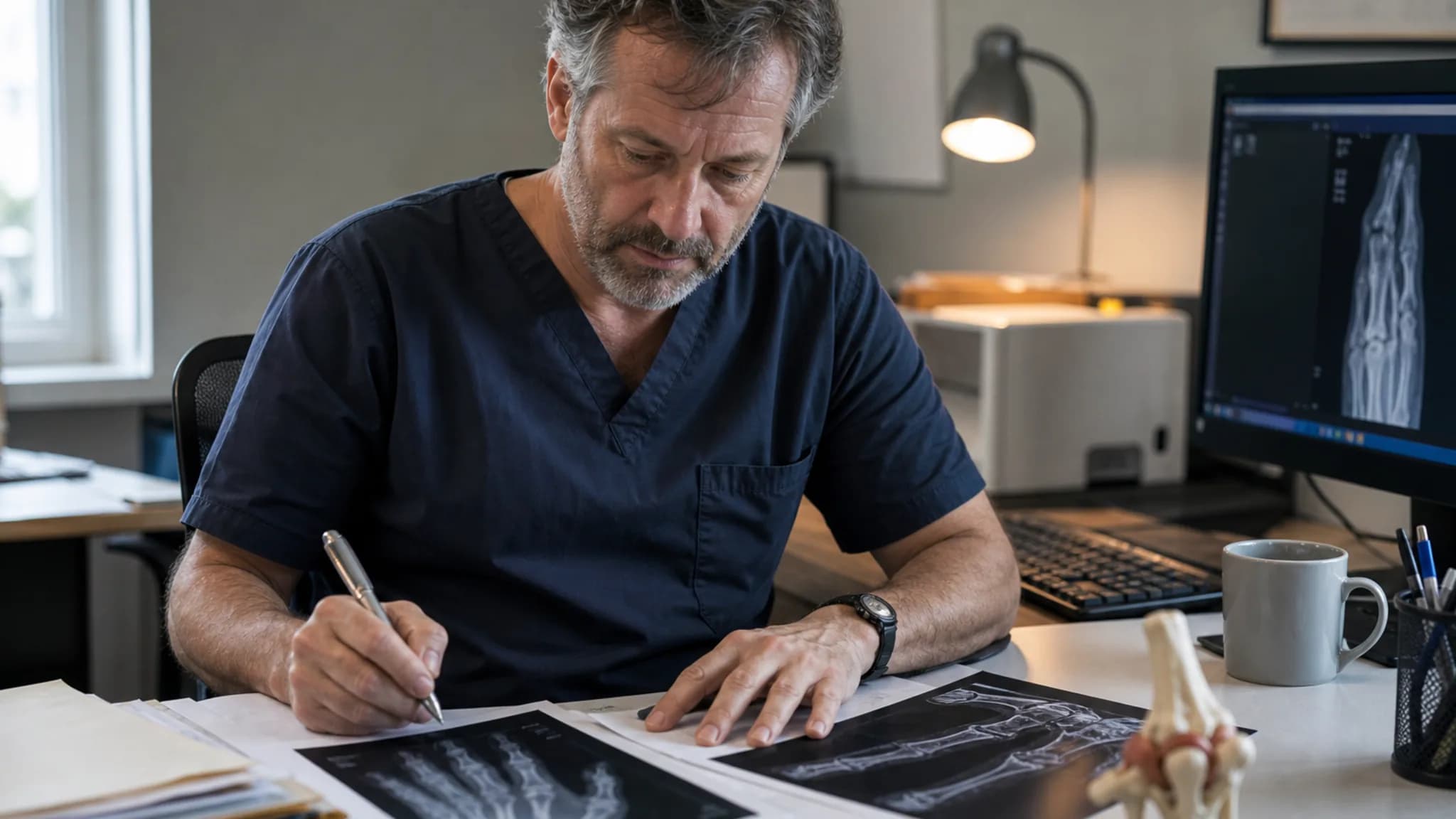 Rheumatoid Arthritis and Erectile Dysfunction: What the Evidence Shows