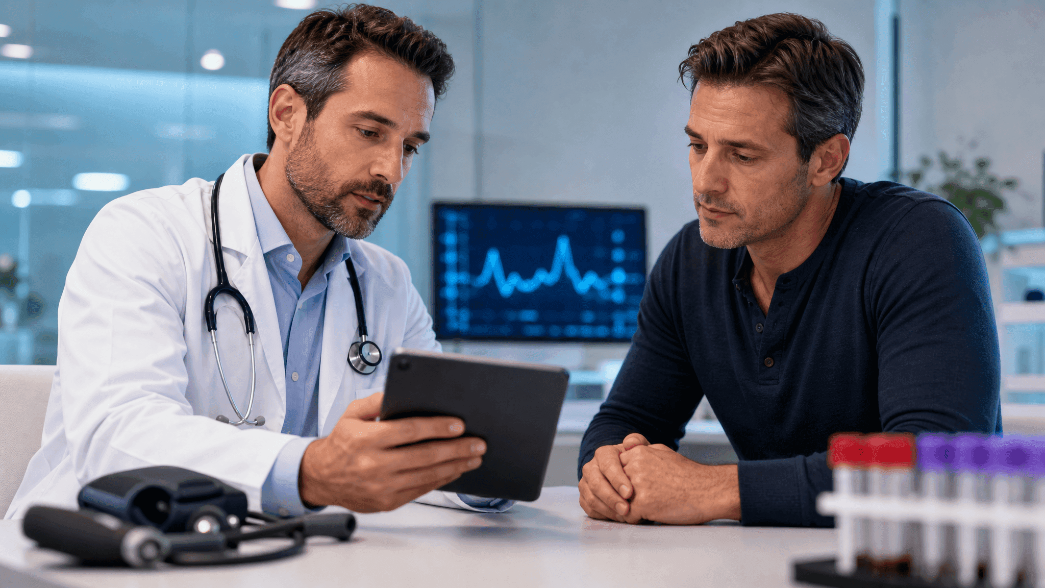 Triglyceride-Glucose Index and Erectile Dysfunction: A Metabolic Signal Worth Measuring