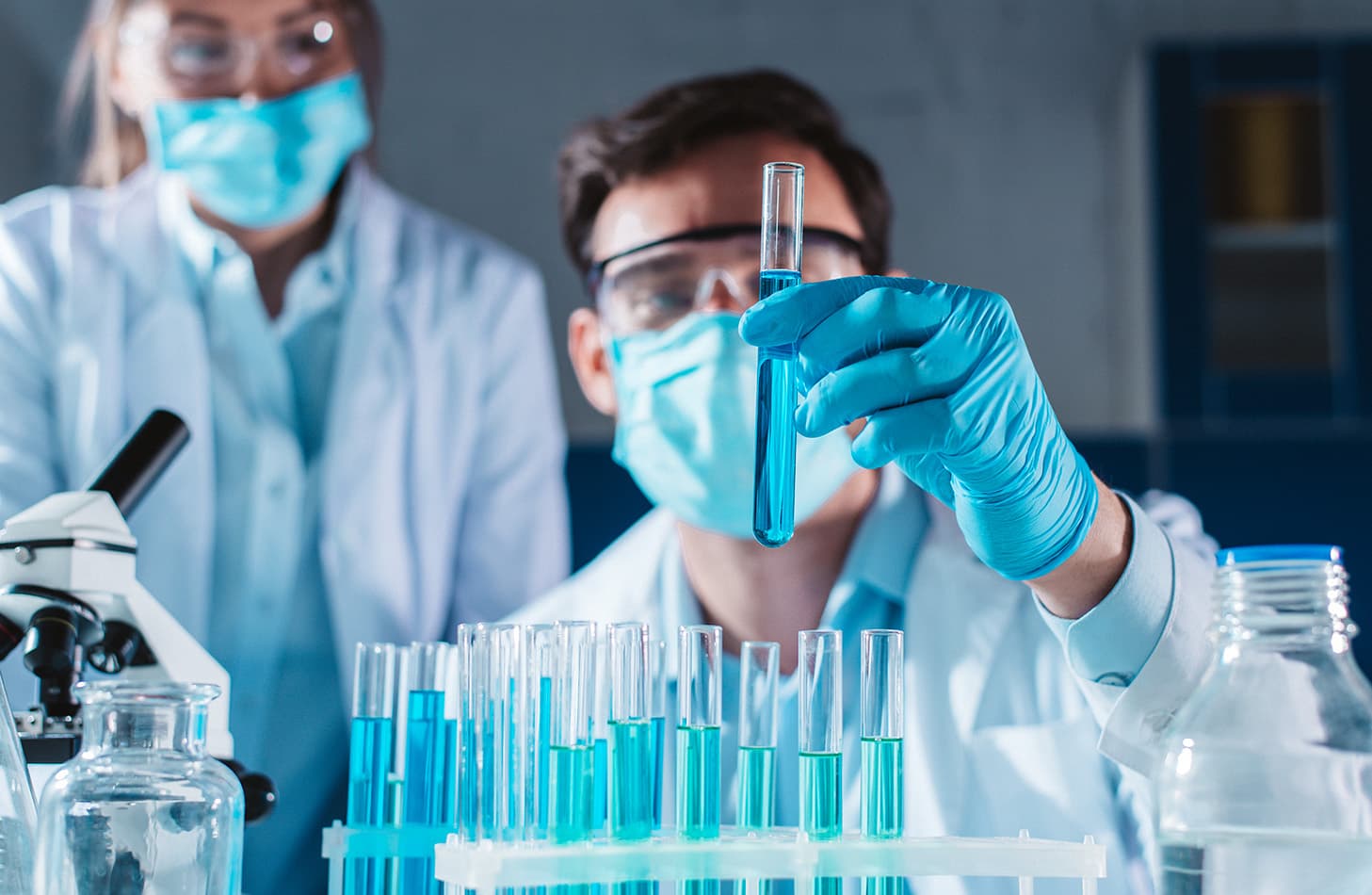 Built on Clinical Evidence
