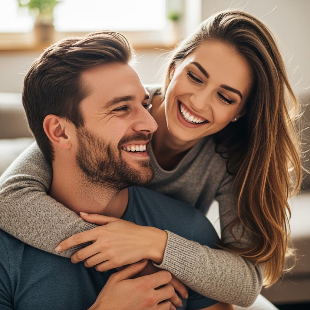 Lasting Vitality